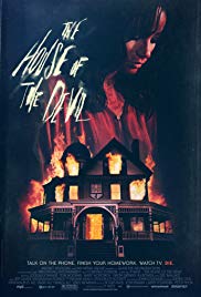 The House of the Devil 2009 M4ufree