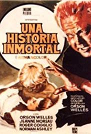 The Immortal Story (1968) M4ufree