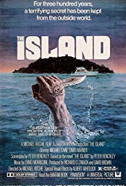 The Island (1980) M4ufree