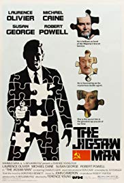 The Jigsaw Man (1983) M4ufree