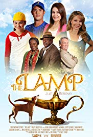 The Lamp (2011) M4ufree