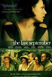 The Last September (1999) M4ufree
