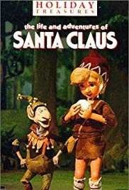  The Life & Adventures of Santa Claus 1985 M4ufree