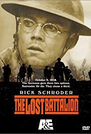 The Lost Battalion (2001) M4ufree