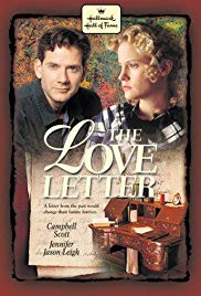The Love Letter (1998) M4ufree