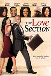 The Love Section (2013) M4ufree