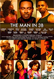 The Man in 3B (2015) M4ufree