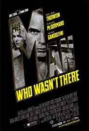  The Man Who Wasn't There 2001 M4ufree