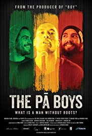 The Pa Boys (2014) M4ufree