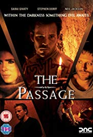 The Passage (2007) M4ufree