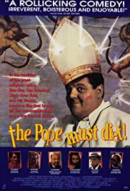 The Pope Must Diet 1991 M4ufree