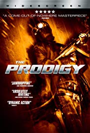The Prodigy (2005) M4ufree