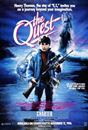 The Quest (1986) M4ufree