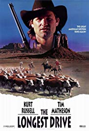 The Quest: The Longest Drive (1976) M4ufree