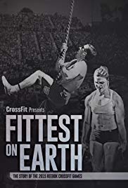 Fittest on Earth: The Story of the 2015 Reebok CrossFit Games (2016) M4ufree