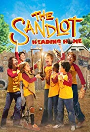 The Sandlot: Heading Home (2007) M4ufree