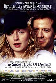 The Secret Lives of Dentists (2002) M4ufree
