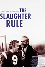 The Slaughter Rule (2002) M4ufree
