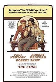 The Sting (1973) M4ufree