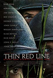The Thin Red Line (1998) M4ufree