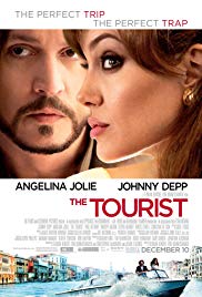 The Tourist (2010) M4ufree