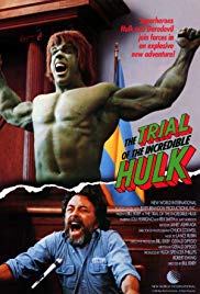 The Trial of the Incredible Hulk (1989) M4ufree