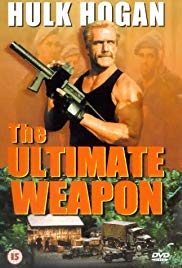 The Ultimate Weapon (1998) M4ufree