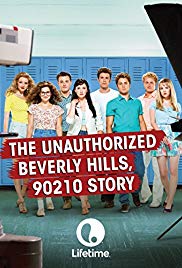 The Unauthorized Beverly Hills, 90210 Story (2015) M4ufree