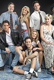 The Unauthorized Melrose Place Story (2015) M4ufree