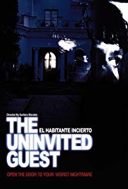 The Uninvited Guest (2004) M4ufree