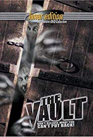 The Vault (2000) M4ufree
