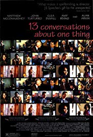 Thirteen Conversations About One Thing (2001) M4ufree