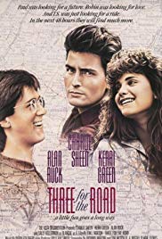 Three for the Road (1987) M4ufree