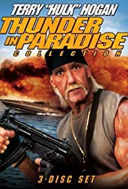 Thunder in Paradise (1993) M4ufree