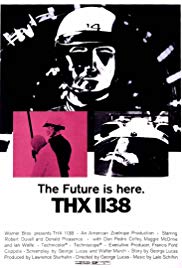 THX 1138 (1971) M4ufree