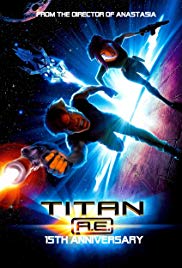 Titan A.E. (2000) M4ufree