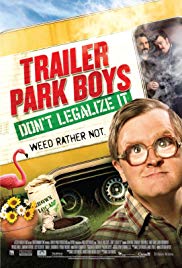 Trailer Park Boys: Dont Legalize It (2014) M4ufree