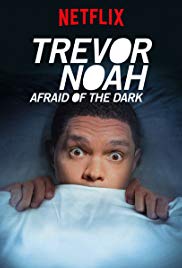 Trevor Noah: Afraid of the Dark (2017) M4ufree