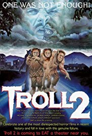 Troll 2 (1990) M4ufree