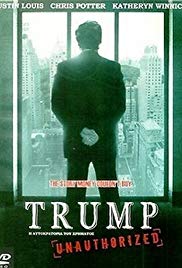 Trump Unauthorized (2005) M4ufree