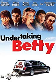 Undertaking Betty (2002) M4ufree