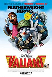 Valiant (2005) M4ufree