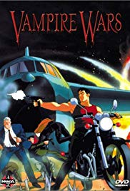 Vampire Wars (1990) M4ufree