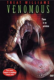 Venomous (2001) M4ufree