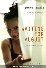 Waiting for August (2014) M4ufree