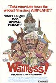 Waitress! (1981) M4ufree