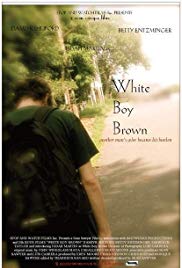 White Boy Brown (2010) M4ufree