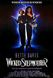 Wicked Stepmother (1989) M4ufree