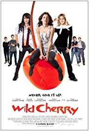 Wild Cherry (2009) M4ufree