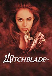 Witchblade (2000) M4ufree